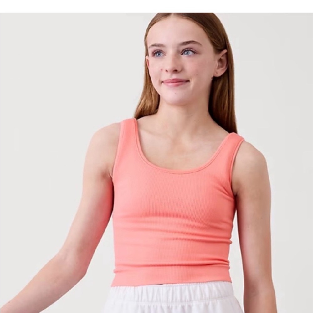 Athleta top